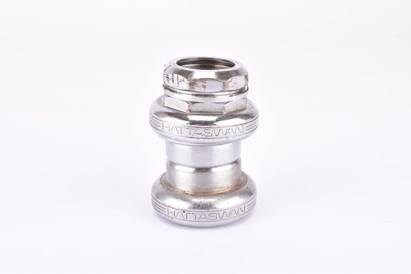 Hatta Swan Headset with english thread from the 1960s - 1980s