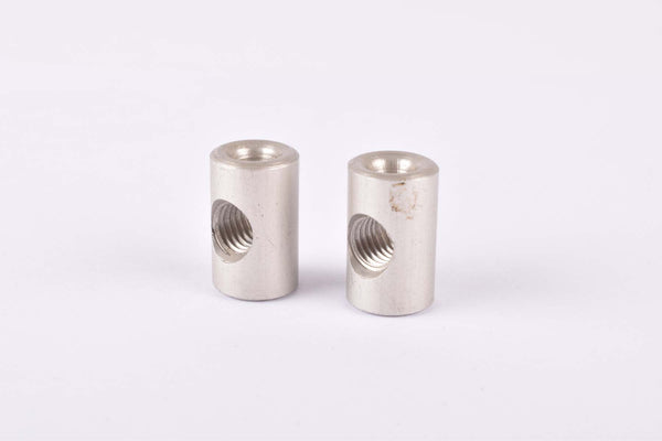 NOS OMAS Seatpost bolt nuts leigth weight tuning parts