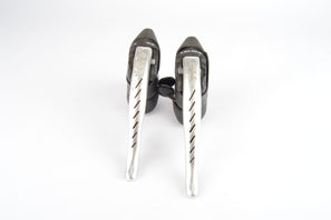 Campagnolo Veloce 8 speed Ergopower Shifting Brake Levers from the mid 1990s