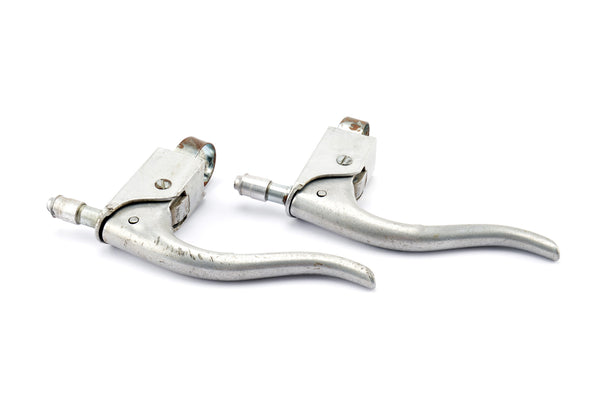 Universal Model 61 brake lever set from the 1960s -70s