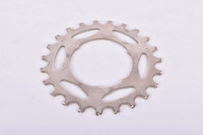 NOS Sachs Aris #SY 6-speed, 7-speed and 8-speed Cog, Freewheel sprocket, with 23 teeth from the 1980s - 1990s