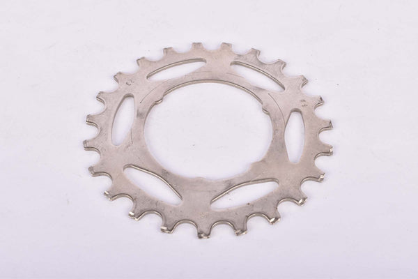 NOS Sachs Aris #SY 6-speed, 7-speed and 8-speed Cog, Freewheel sprocket, with 23 teeth from the 1980s - 1990s