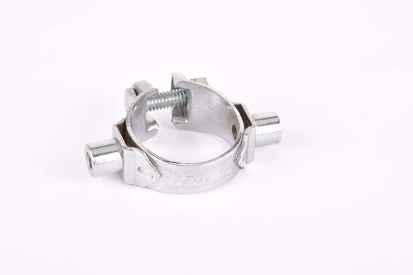 NOS Huret #Ref. 1852 Downtube Gear Lever Clamp (28.6 diameter)