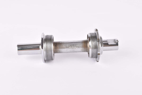 NOS Stronglight #No.34 (A 135) cottered hollow axle Bottom Bracket with 135mm and french thread from the 1940s - 1950s