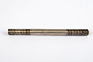 Campagnolo Super Record Front Hub Axle from 1974