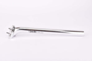Deda RS01 iconic polished seat post in 27.2mm