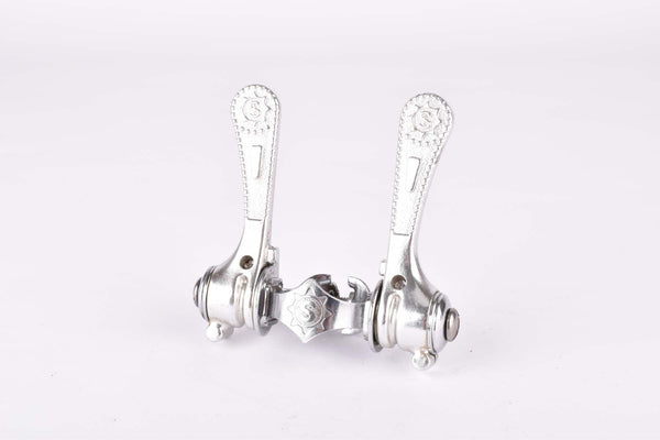 Simplex SLJ #SLJ5007 second type clamp-on Gear Lever Shifter Set from the 1970s