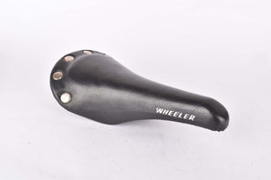 Velo branded Wheeler Saddle from 1989