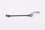NOS Campagnolo Athena front quick release Skewer from  the 1980s - 90s