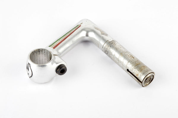 3 ttt Criterium panto Columbus Stem in size 105mm with 26.0mm bar clamp size from the 1980s