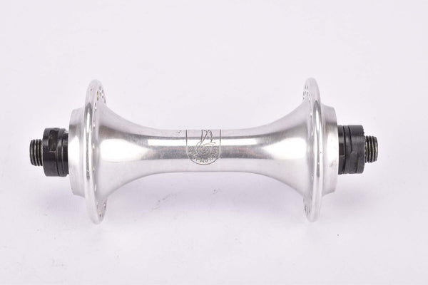 Campagnolo Chorus #722/101 Front Hub with 36 holes from the 1980s