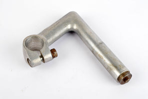 Atax (1A Style) Stem in size 90mm with 25.4mm bar clamp size from the 1970s