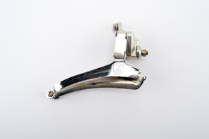 Campagnolo #0104026 Triomphe braze-on front derailleur from the 1980s