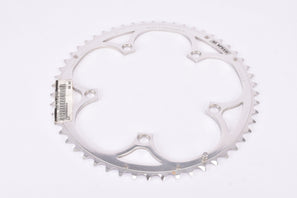 NOS Campagnolo Centaur 10 Speed Chainring with 53 teeth and 135 BCD from the 2000s