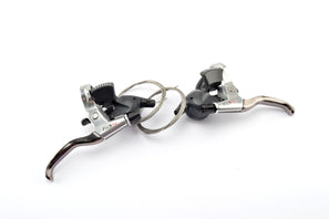 NEW Shimano STX RC #ST-MC33 gear brake levers 3/7-speed from 1994 NOS