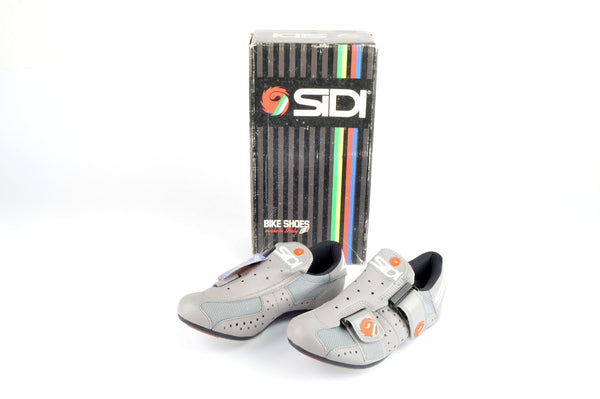 NEW Sidi Hawaii Cycle shoes with cleats in size 37 NOS/NIB