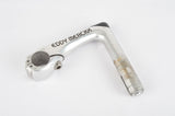 Cinelli Oyster Eddy Merckx panto stem in size 120mm with 26.4mm bar clamp size