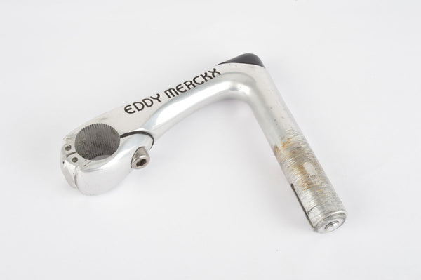 Cinelli Oyster Eddy Merckx panto stem in size 120mm with 26.4mm bar clamp size
