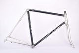 Vitus 979 Olmo frame in 55.5 cm (c-t) / 54 cm (c-c) with Vitus 979 tubing from the 1980s