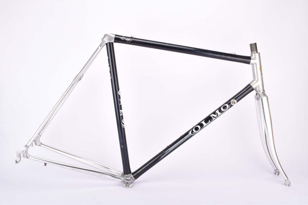 Vitus 979 Olmo frame in 55.5 cm (c-t) / 54 cm (c-c) with Vitus 979 tubing from the 1980s