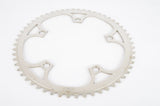 NOS Campagnolo Super Record #753/A Chainring in 56 teeth and 144 BCD from the 1970s - 80s NOS/NIB