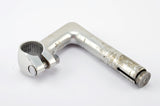 Cinelli 1A stem in size 85mm with 26.0mm bar clamp size from the 1970s - 1980s