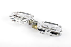 Lyotard Marcel Berthet #M23 Pedals with english threading from the 1940s - 80s