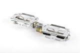Lyotard Marcel Berthet #M23 Pedals with english threading from the 1940s - 80s