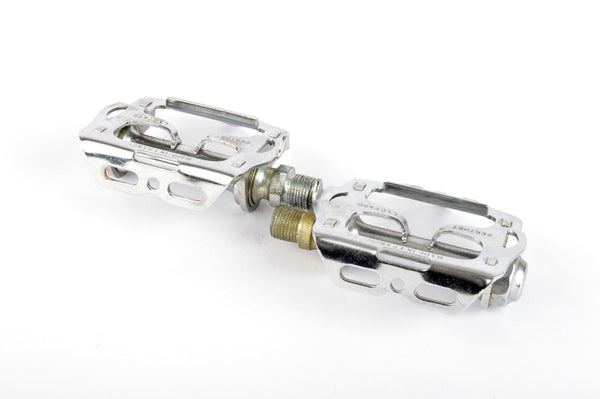 Lyotard Marcel Berthet #M23 Pedals with english threading from the 1940s - 80s