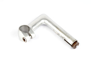 Cinelli 1A Stem in size 90mm with 26.0mm bar clamp size from the 1970s