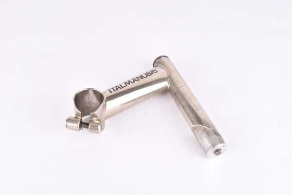 ITM Eclypse stem in size 110mm with 25.4mm bar clamp size from the 1990s