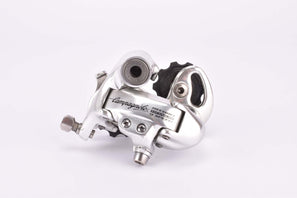 Campagnolo Record Titanium 9-speed #RE00-RE209 rear derailleur from the late 1990s