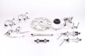 Shimano 600EX Arabesque #6200 Group Set from 1978/79