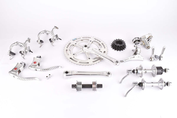 Shimano 600EX Arabesque #6200 Group Set from 1978/79