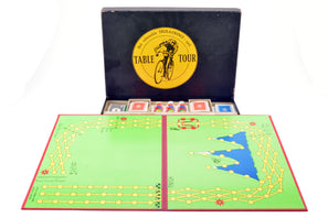 Tour de France Table Game