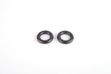 Replacement O Ring Set for Campagnolo Record/Super Record brake adjuster barrels in black
