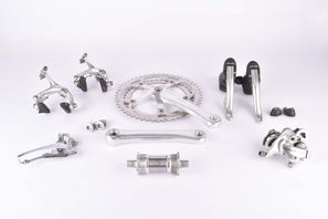 Campagnolo Veloce 9-Speed Group Set from the early 2000s