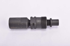 Unior standard and Shimano Octalink Crank Puller #1661/4 C45