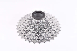 NOS Sram 9-speed cassette 11-32 teeth from the 2000s
