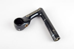 3 ttt Record 84 panto Chesini Precision Stem in size 100mm with 25.8mm bar clamp size from the 1980s - 90s