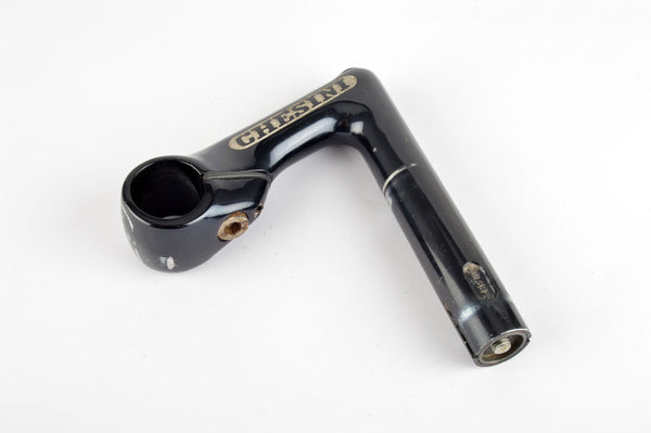 3 ttt Record 84 panto Chesini Precision Stem in size 100mm with 25.8mm bar clamp size from the 1980s - 90s