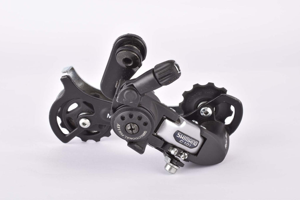 Shimano c101 rear derailleur hotsell