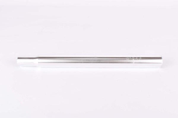 Kalloy Alu Candle Seatpost in 300mm length, 25.0 -27.2 mm