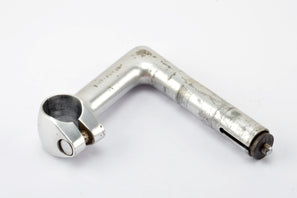 Cinelli 1A stem in size 105mm with 26.0mm bar clamp size from the 1970s - 1980s