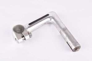 Cinelli 1A fluted Stem (Cinelli Milano Logo) in size 110mm with 26.4mm bar clamp size from the 1960s - 1970s