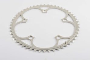NEW Campagnolo C-Record Chainring in 52 teeth and 135 BCD from the 1980s - 90s NOS