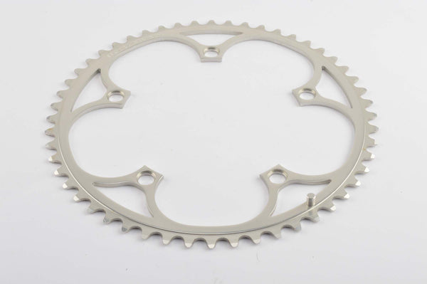 NEW Campagnolo C-Record Chainring in 52 teeth and 135 BCD from the 1980s - 90s NOS