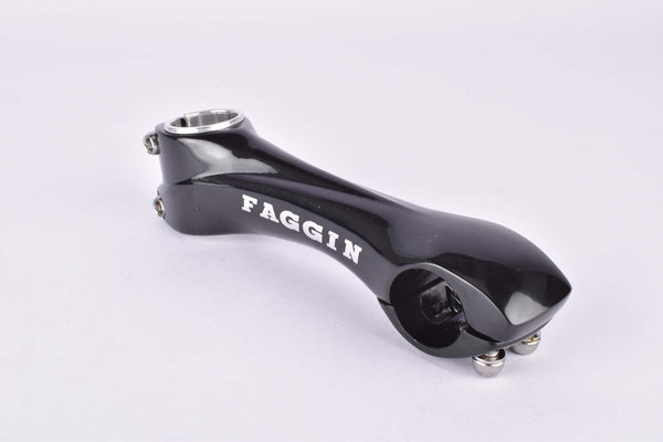 NOS Kalloy branded Faggin 1 + 1 1/8 inch Ahead Stems / 120mm/ 26.0 mm clampsize / from the 1990s