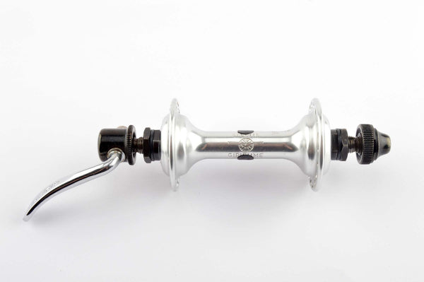 Gipiemme Special front Hub with 36 holes from the 1980s