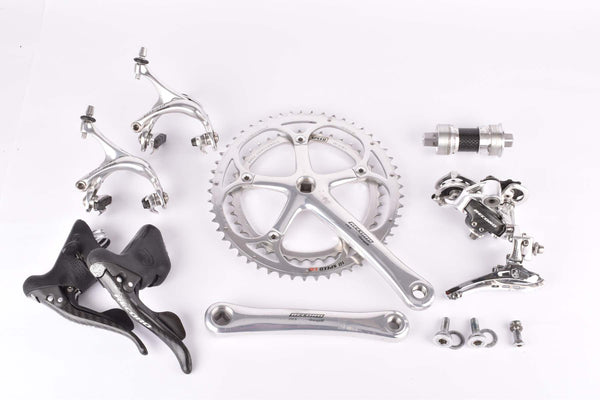 Campagnolo Record 10 speed Group Set from the 2000s